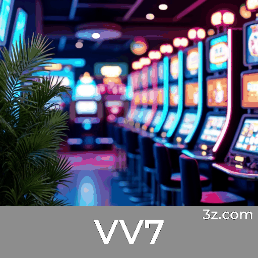 VV7: Bônus e Promoções Imperdíveis!