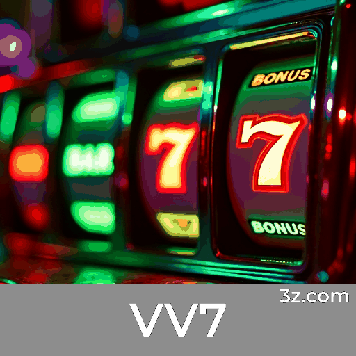 VV7: Plataforma de Apostas Segura e Divertida