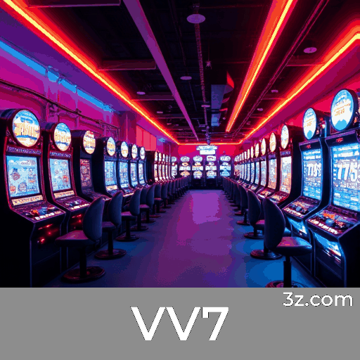 VV7: Plataforma de Apostas Segura e Divertida