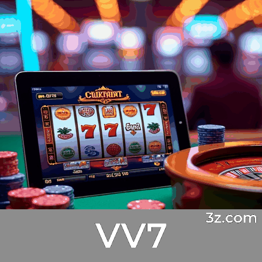 VV7: Plataforma de Apostas Segura e Divertida