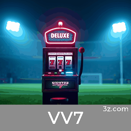 VV7: Plataforma de Apostas Segura e Divertida