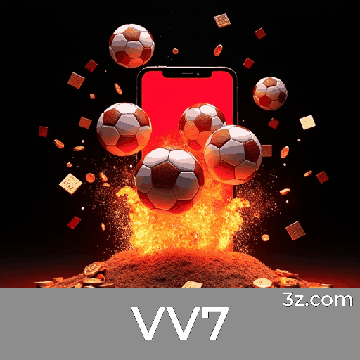 VV7: Plataforma de Apostas Segura e Divertida