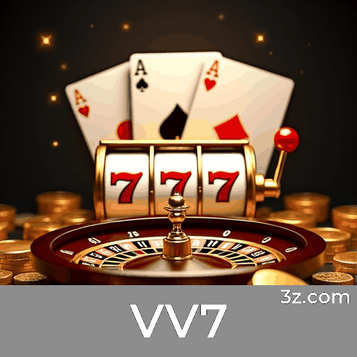 VV7: Diversão Ilimitada para Jogadores Brasileiros