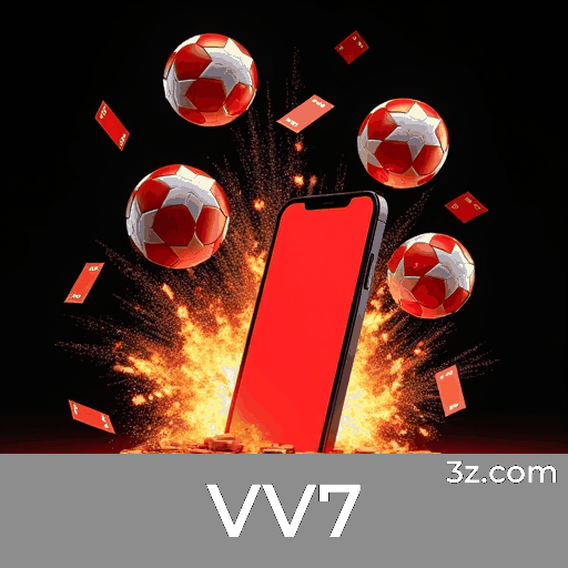 VV7: Plataforma de Apostas Segura e Divertida